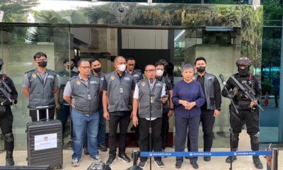 korupsi WIKA