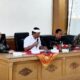 Ketua DPRD Badung I Gusti Anom Gumanti menegaskan dukungan penuh atas pembangunan drainase pengendalian banjir di ruas Jalan Basangkasa-Sunset Road