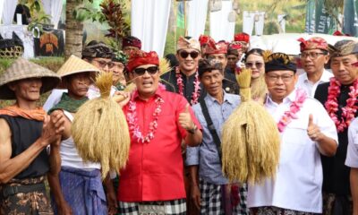 Jatiluwih Festival