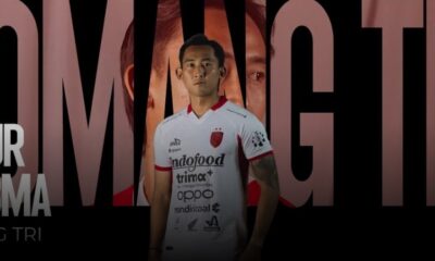Komang Tri