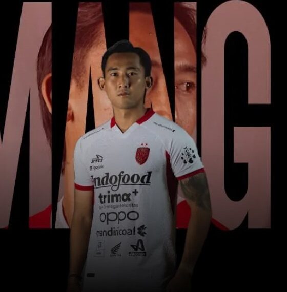 Komang Tri
