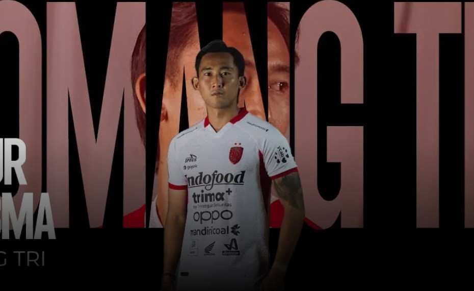Komang Tri