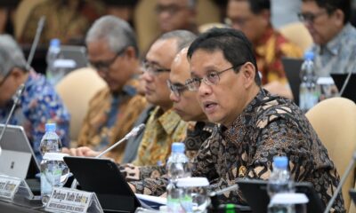 penguatan fiskal daerah