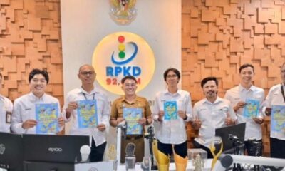pln bali