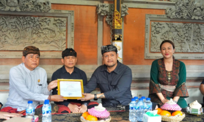 tertib administrasi badung