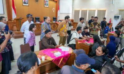 perlinsos di badung