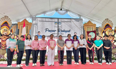 Sagung Antari Jaya Negara