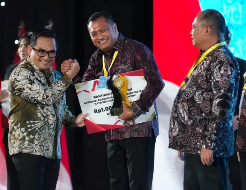 prestasi gianyar