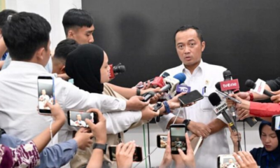 pengawasan program nasional