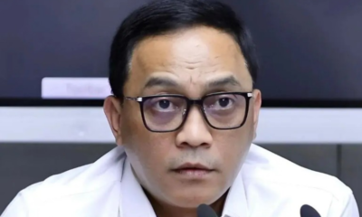 Bripka Dedy Wiratama