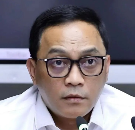 Bripka Dedy Wiratama