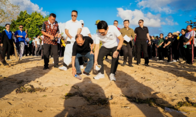 kurve badung