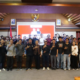 gathering komunitas kreatif