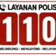 layanan 110