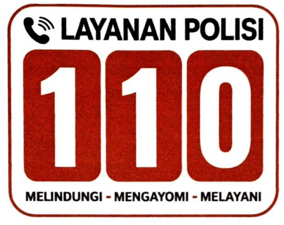 layanan 110