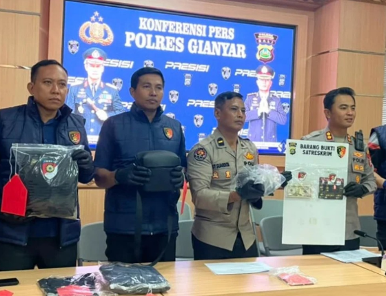 penipuan wna