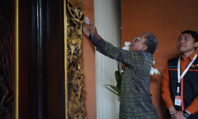 sensus ekonomi bali