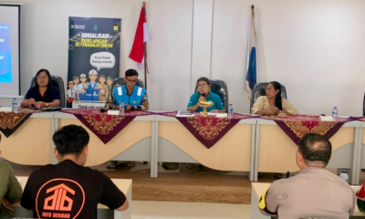 pln bali