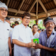bantuan hari raya badung