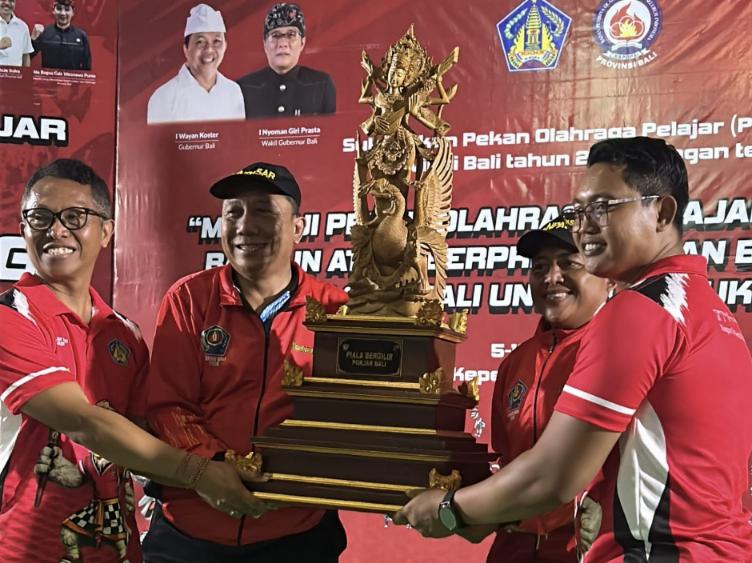 porjar denpasar