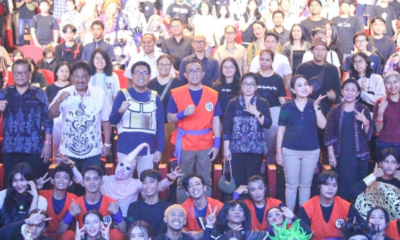 dyouth fest