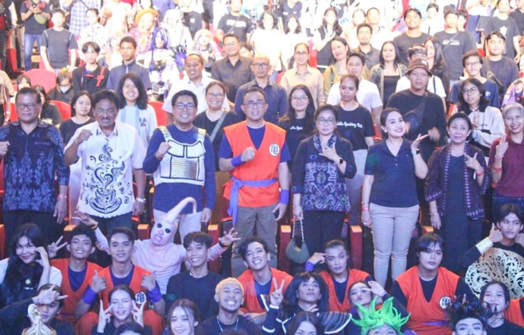 dyouth fest