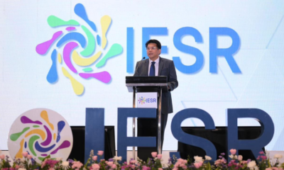 iesr