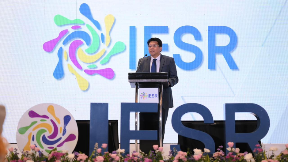 iesr