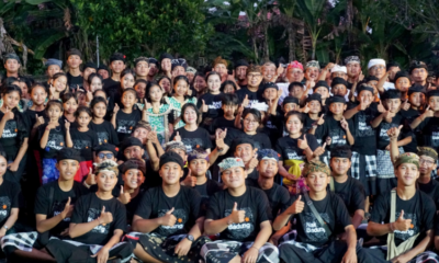 peed aya badung
