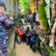 banjir desa bakti seraga