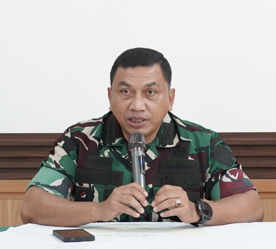 nobar tni