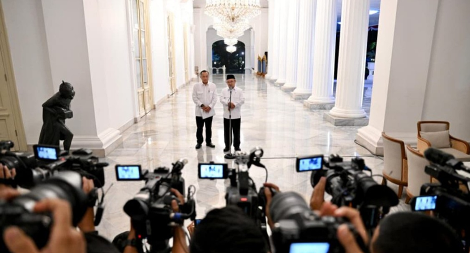 presiden prabowo