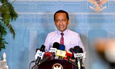 menteri esdm