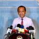 menteri esdm