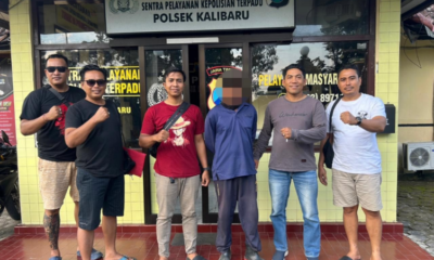polsek gianyar
