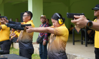 polres gianyar