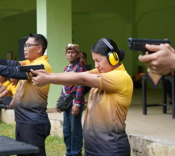 polres gianyar