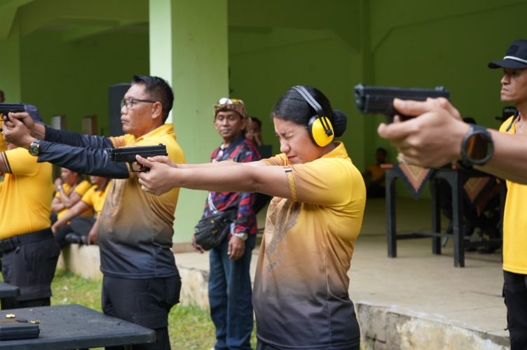 polres gianyar