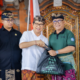 banjar penyarikan