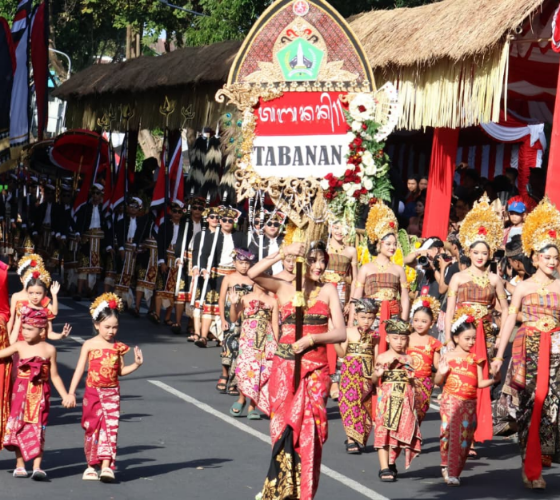 peed aya tabanan