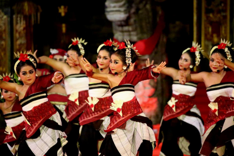 gong kebyar tabanan