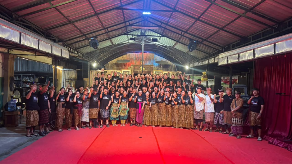 duta pkb badung