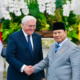 presiden prabowo