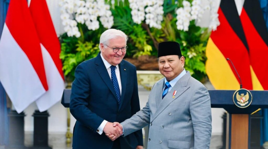 presiden prabowo