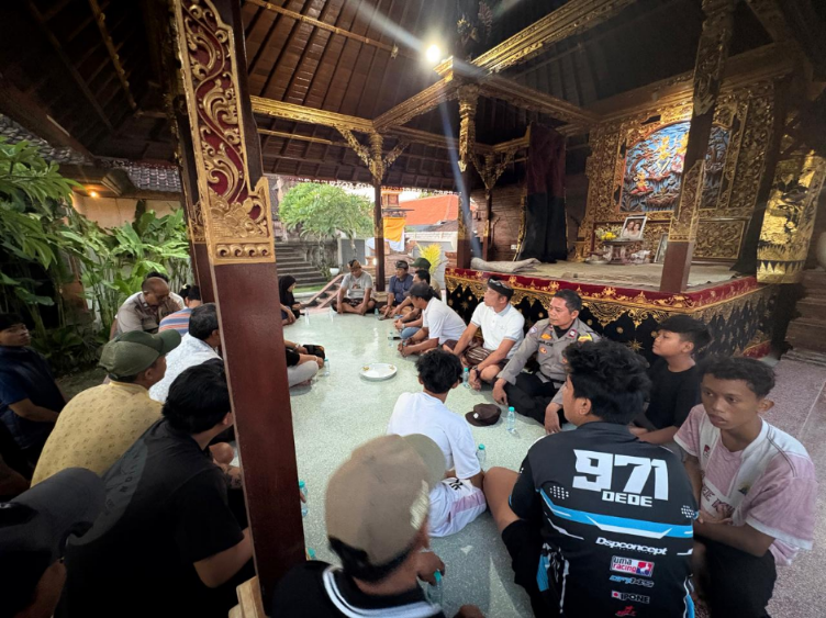perundungan smp di jimbaran