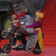 joged akah lucky