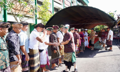 simakrama pangdam udayana