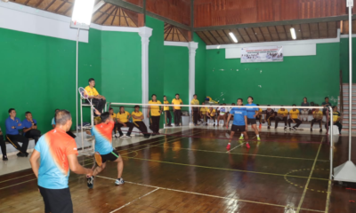 polresta denpasar