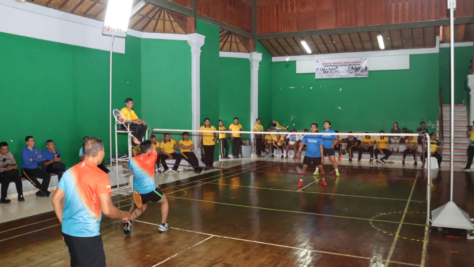 polresta denpasar