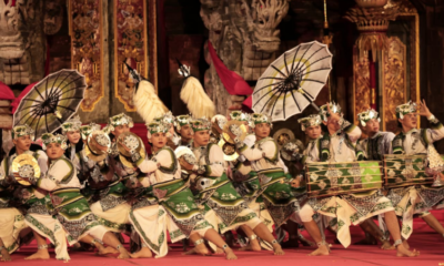 baleganjur denpasar